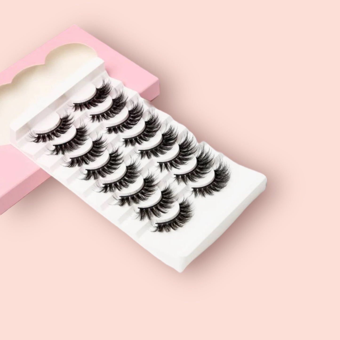 TRUE LOVE LASH BOOK