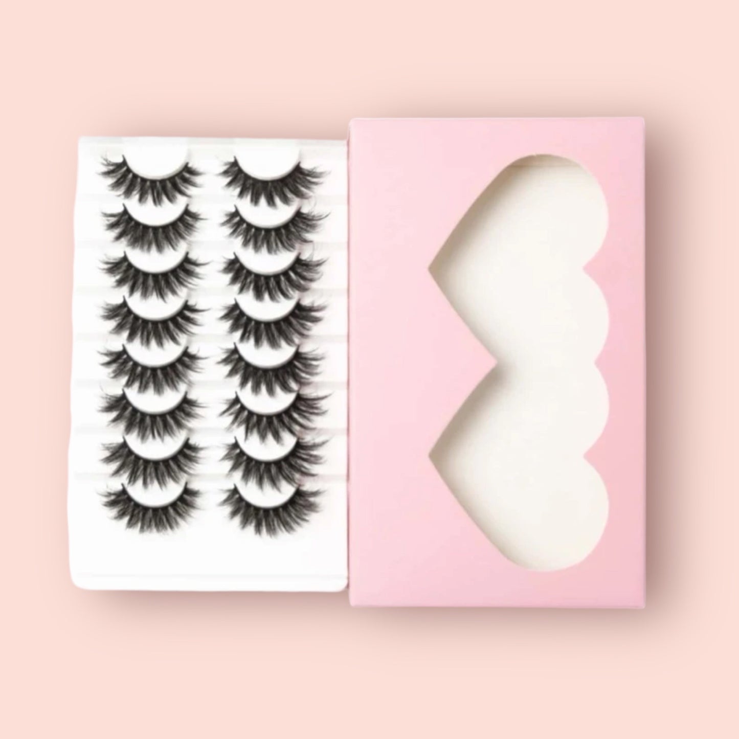 TRUE LOVE LASH BOOK