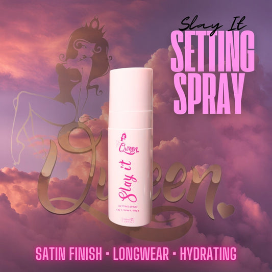 SLAY IT SETTING SPRAY