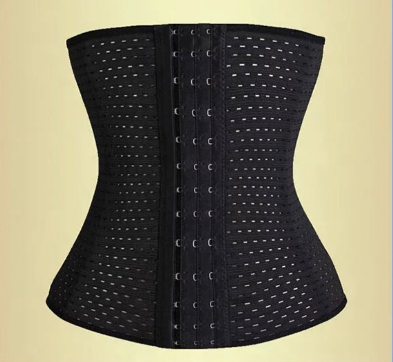 Qween! Get a Grip Corset