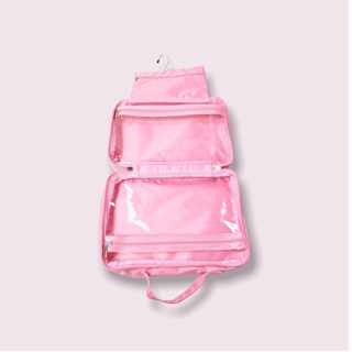 Qweens H.M.U bag