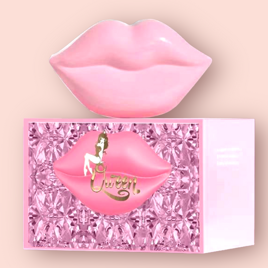 Give Me A Kiss Lip Mask