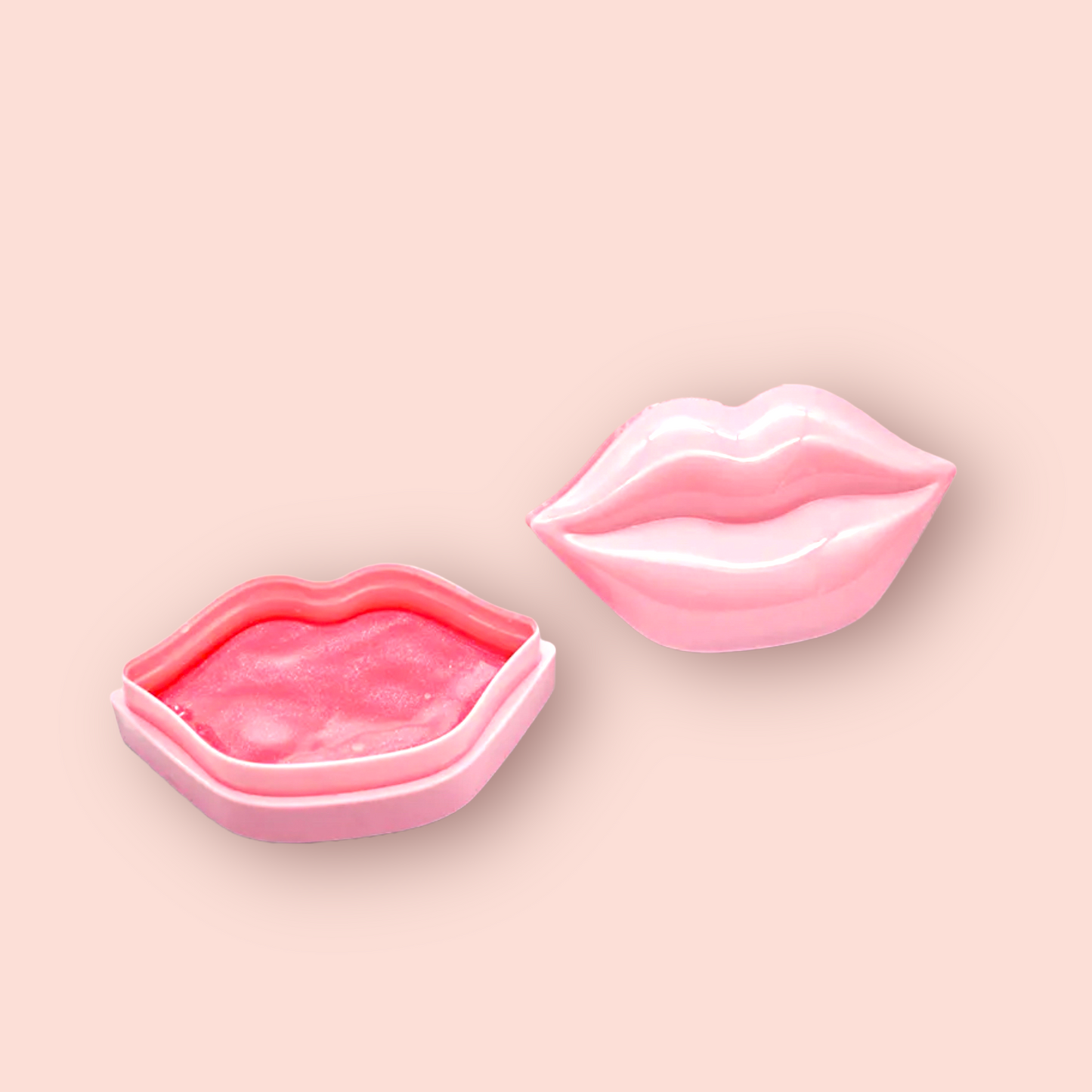 Give Me A Kiss Lip Mask